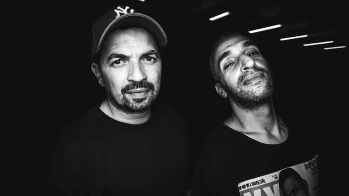 SNIPER - report du concert du 25 avril 2025