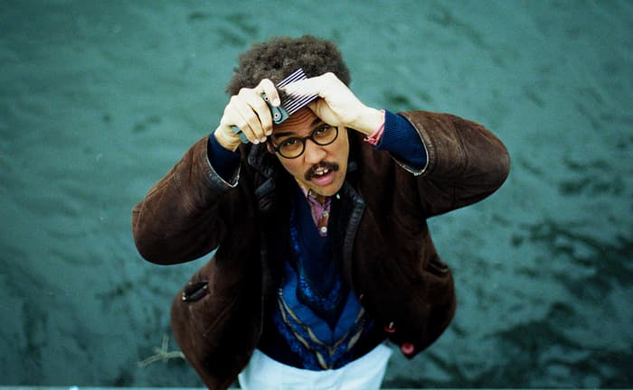 Dino Brandão