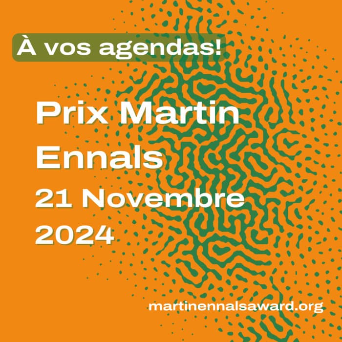 Prix Martin Ennals 2024