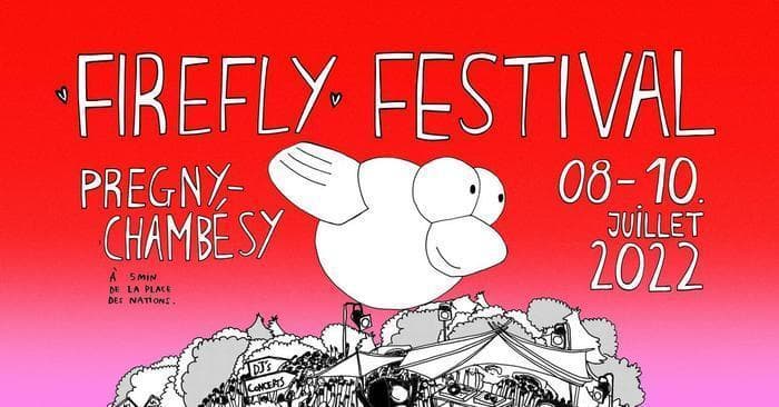 Firefly Festival