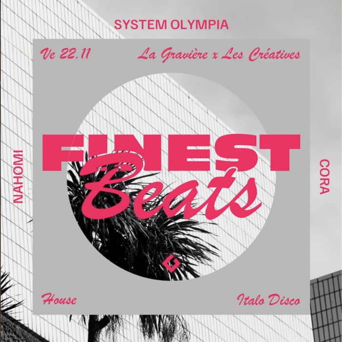 FINEST BEATS
