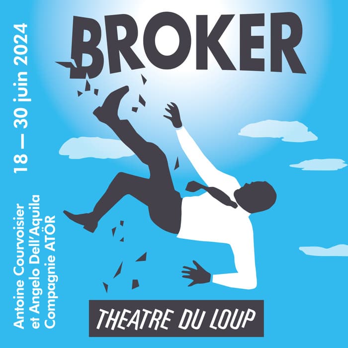 Broker