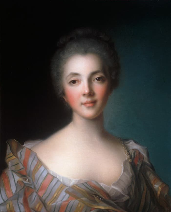 Défendre l’égalité des sexes en 1750