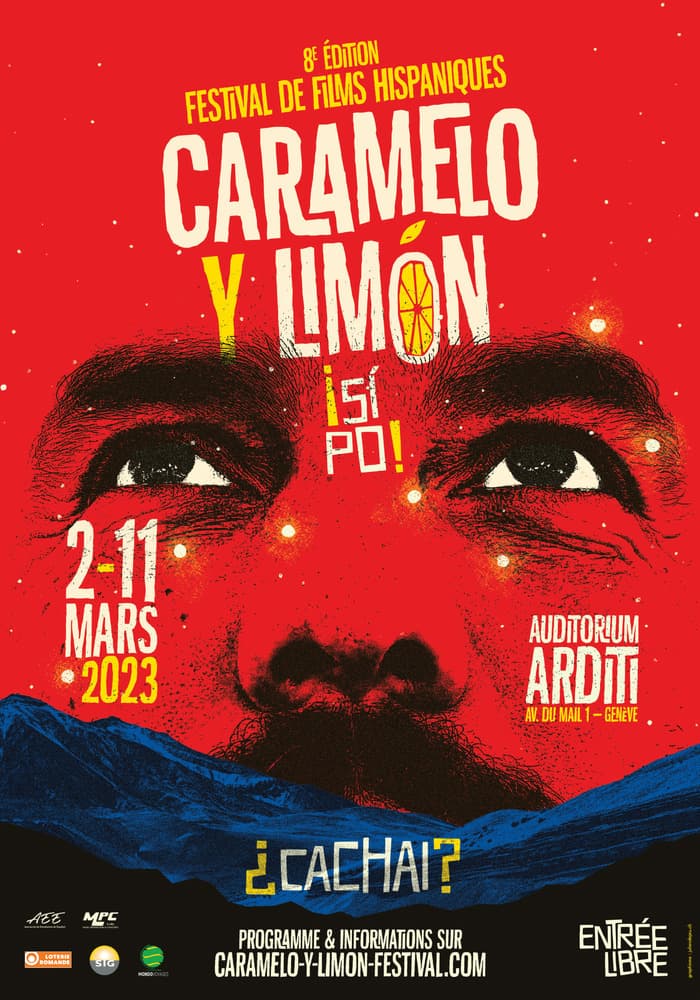 FESTIVAL CARAMELO Y LIMÓN - 8E édition