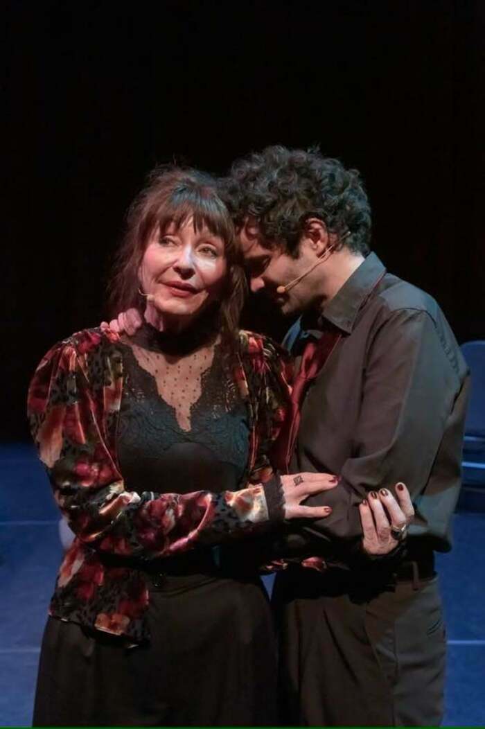 BARBARA & BREL