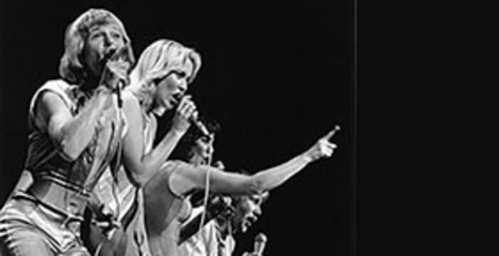 Il était une fois... ABBA