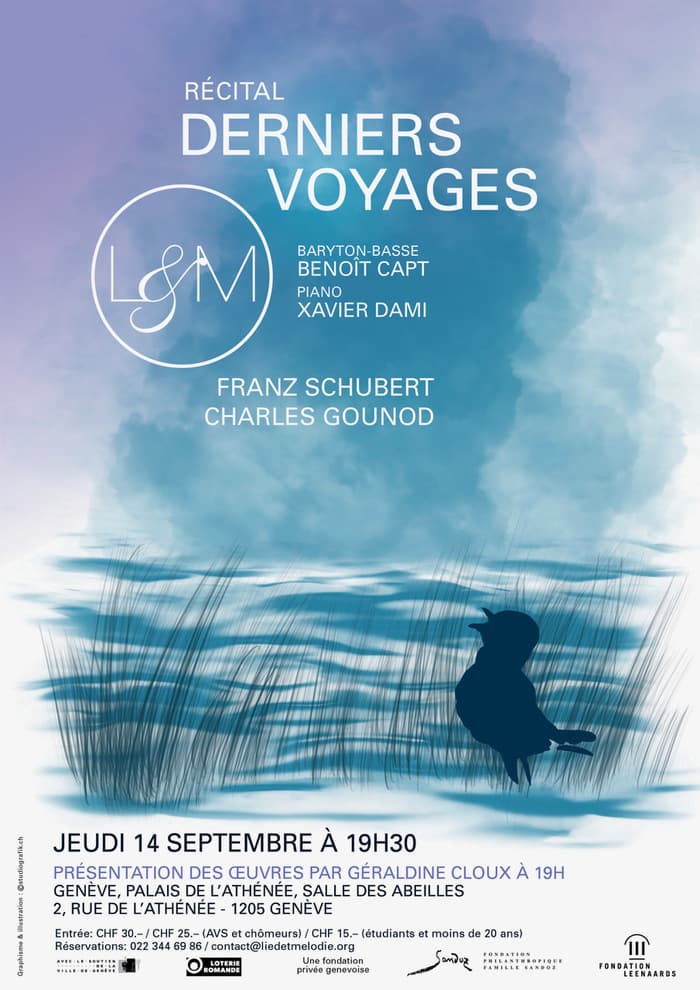 Derniers voyages