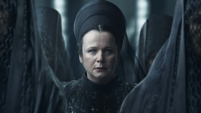 GIFF | PROJECTION | DUNE: PROPHECY