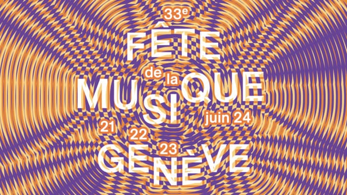 FÊTE DE LA MUSIQUE 2024