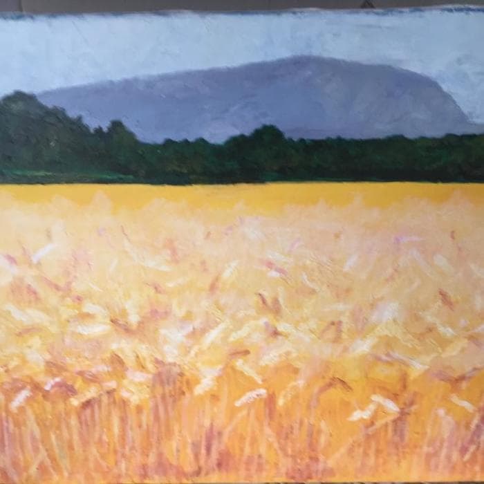 Exposition de peinture | Escapade dans la nature