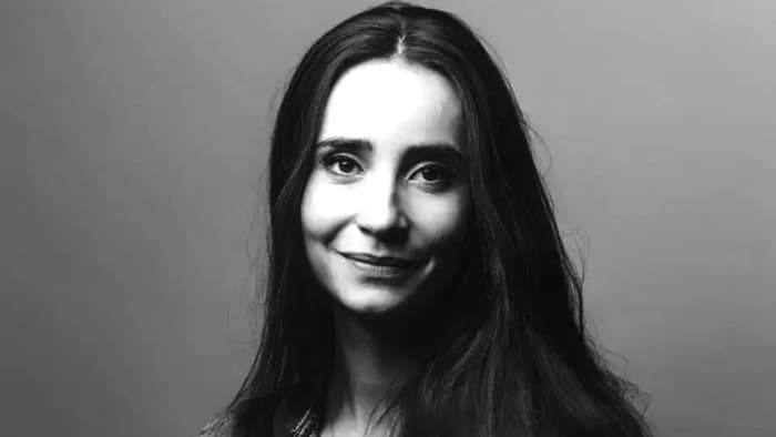 DÉDICACES : SALOMÉ SAQUÉ