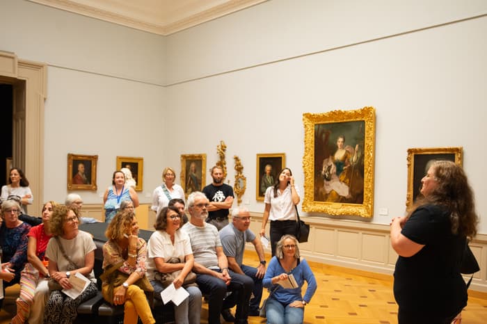 "Haydn nuisait quelques fois à son talent par son esprit même" : le portrait de Germaine de Staël