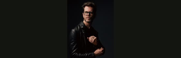 NY IS NOW, DONNY MC CASLIN GENEVA QUARTET