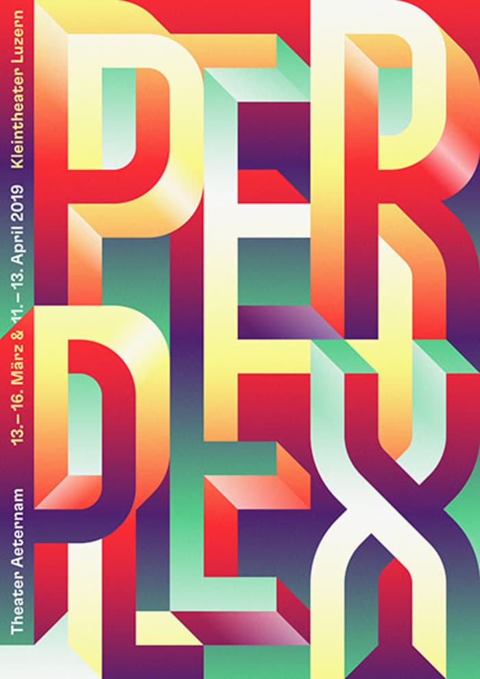 Type as Image [Jeudi midi de l’affiche, In English]