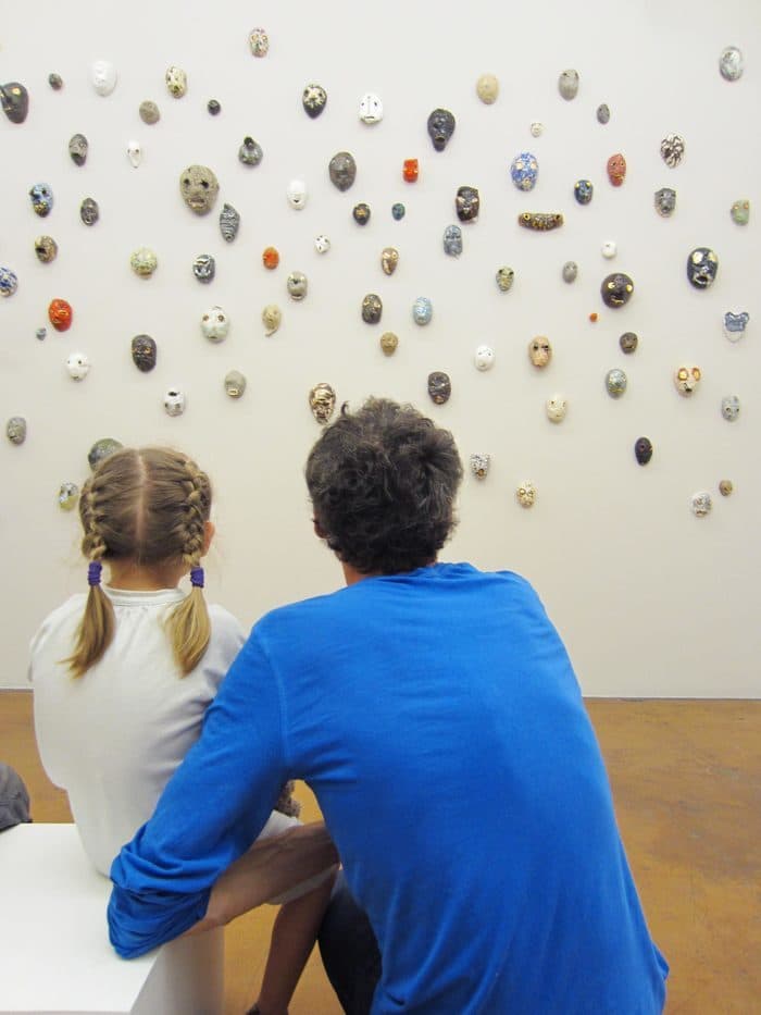 Petit Rendez-vous "Les personnages cachés dans le musée"