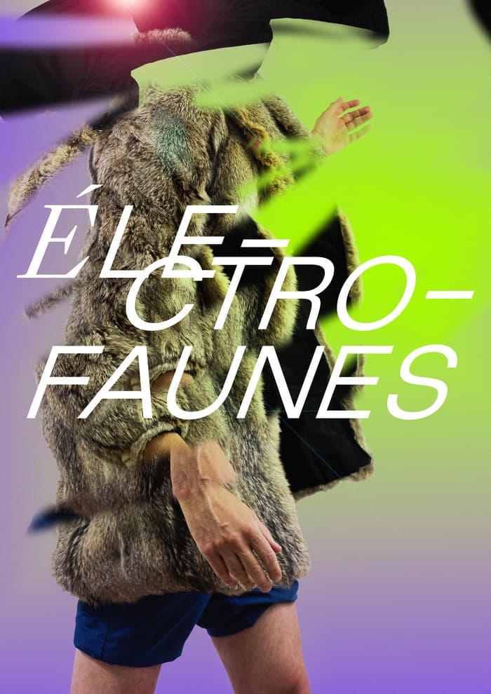 Électrofaunes