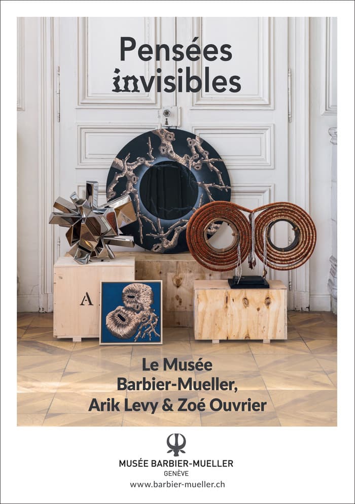 Pensées invisibles