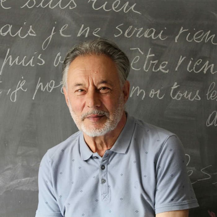 Journal d'un émeutier