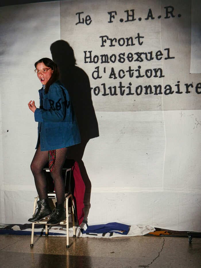 REMBOBINER / COLLECTIF MARTHE