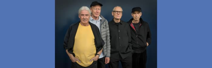 OM 50 ANS ! memoriam of Fredy Studer