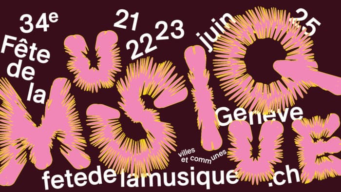 FÊTE DE LA MUSIQUE 2025