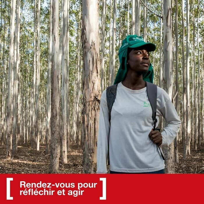 Visite en deux temps «Helvécia. Une histoire coloniale oubliée»