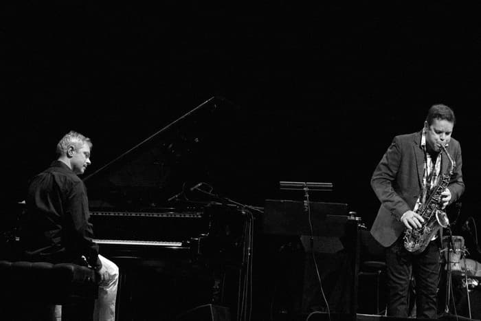 PAUL VAN KEMENADE & STEVKO BUSCH