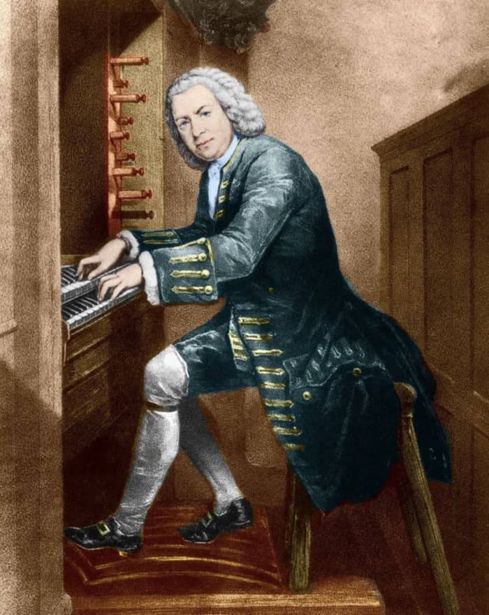 Barocco : Récital d'orgue