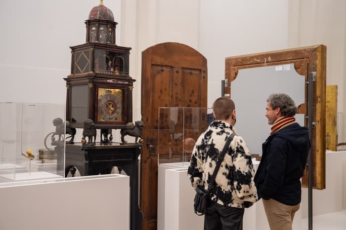 Exposition La Genevoise