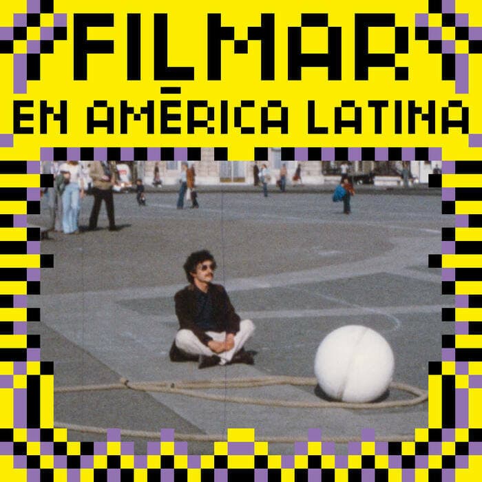 FILMAR 25e édition – Para no olvidar