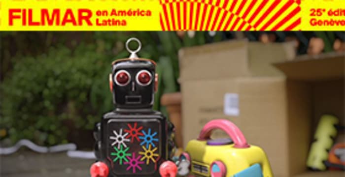 FILMARcito: High Tech