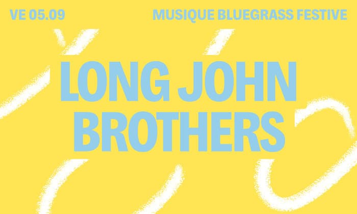 Long John Brothers