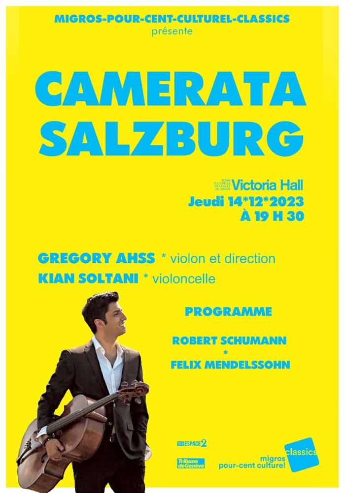 Camerata Salzburg