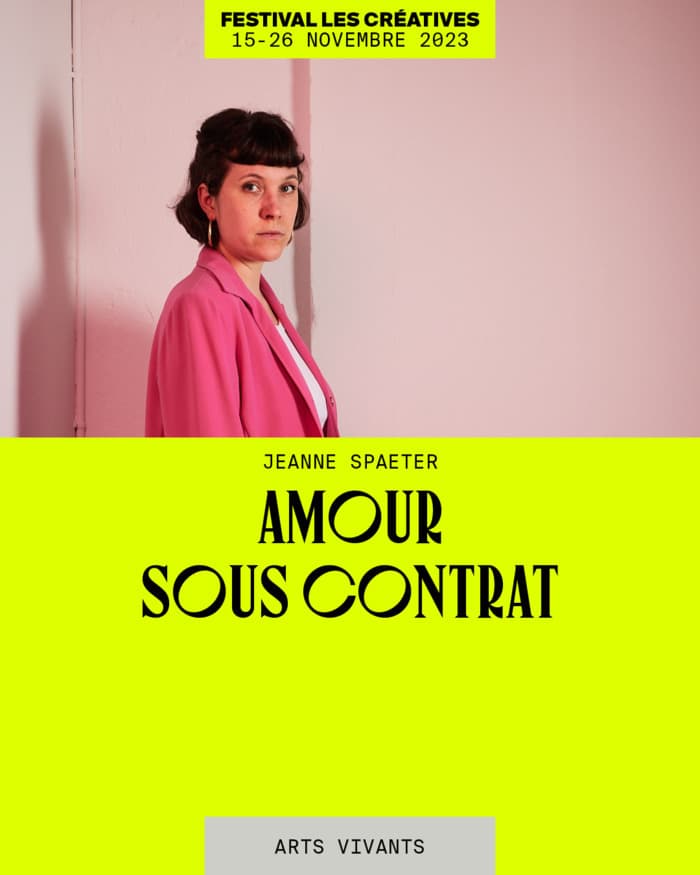 AMOUR SOUS CONTRAT