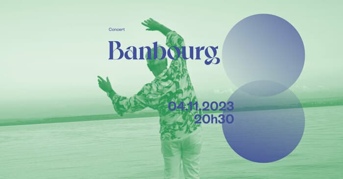 Banbourg en concert