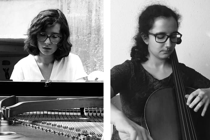Duo Werther - COMPLET