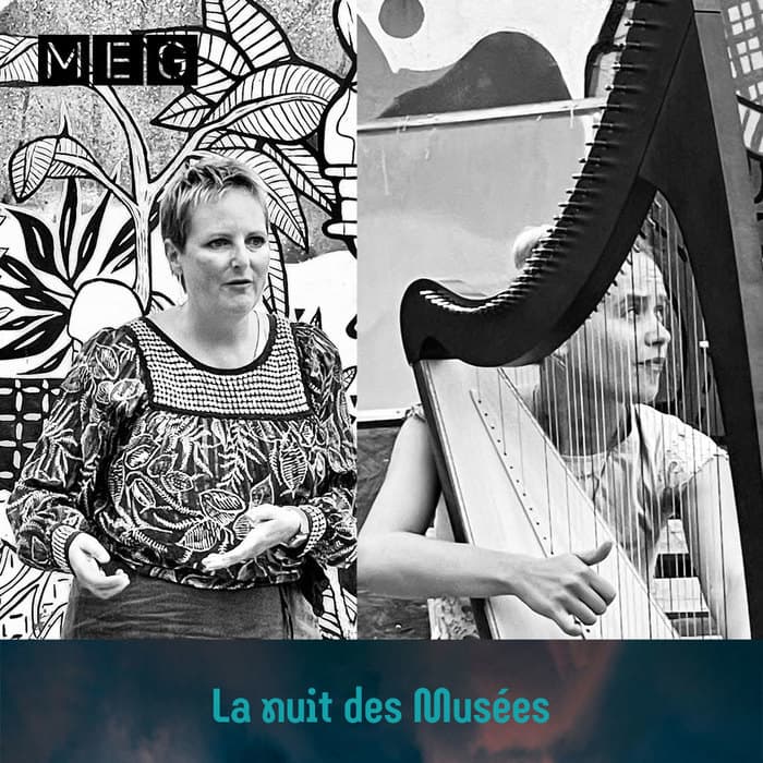 Contes en musique autour de la transformation