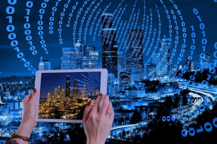 Seniors, conférences numériques | Ville intelligente et internet des objets