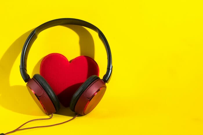 Blind Test Spécial Saint-Valentin