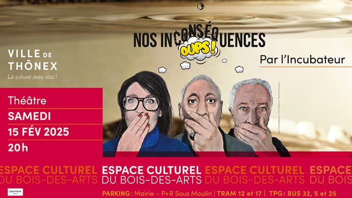Nos Inconséquences