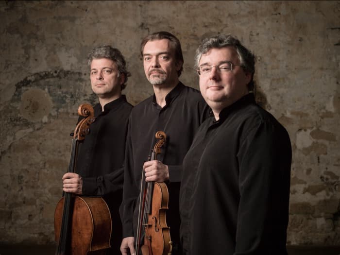 LES VARIATIONS MUSICALES DE TANNAY