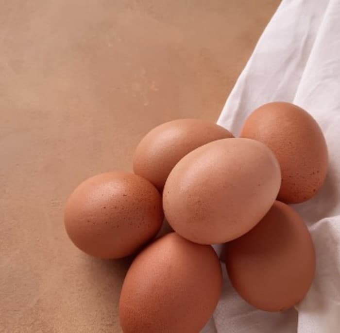 Toqué d'œuf GRTA