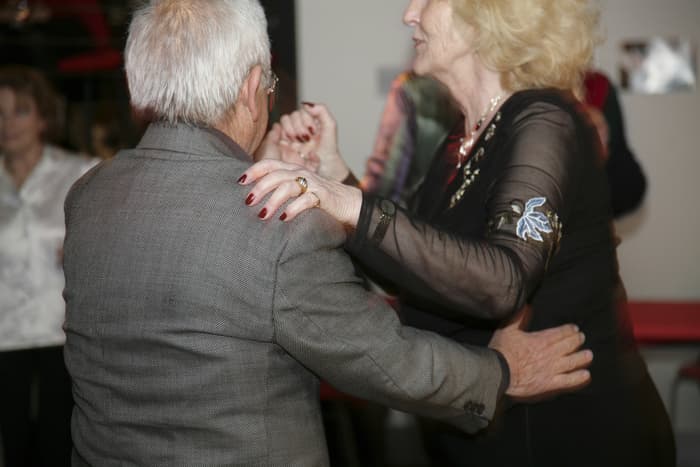 Les dimanches de Cité Seniors | Nicolas Tankoff