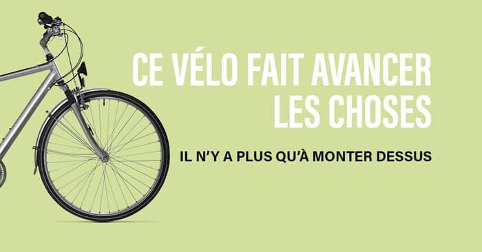 Quiz de la mobilité durable