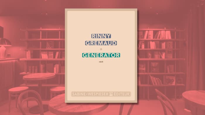 Generator de Rinny Gremaud