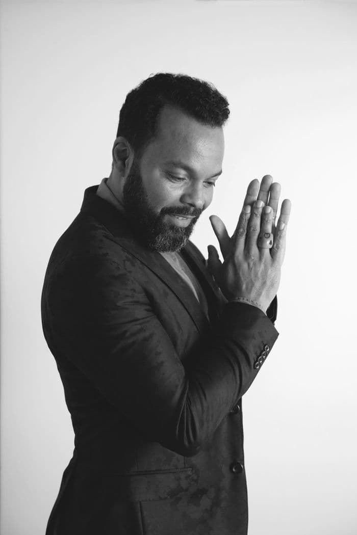 Myles Sanko