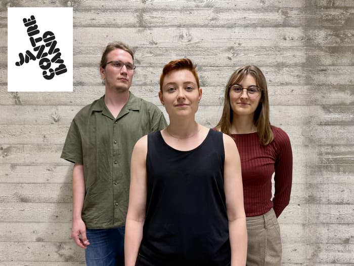 ALIX FÉ TRIO «EVOL»