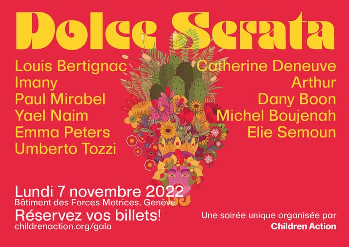 Spectacle rires et chansons - 7 novembre 2022