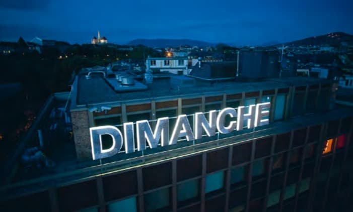 Parcours d'art contemporain dans l'espace public pour les seniors