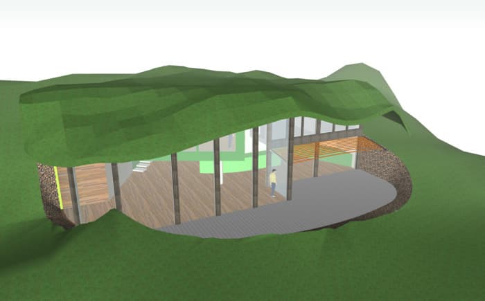 La maison de tes rêves